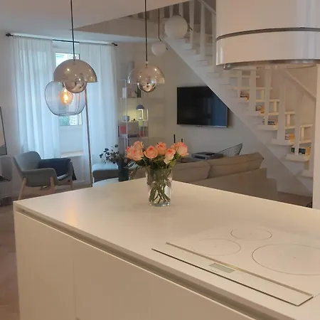 公寓 Superbe 3 Pieces Moderne Proche Vieux Port Et Palais Des Festivals A 50 M Des Plages *