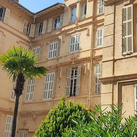 דירה Superbe 3 Pieces Moderne Proche Vieux Port Et Palais Des Festivals A 50 M Des Plages