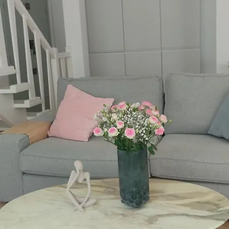 Apartament Superbe 3 Pieces Moderne Proche Vieux Port Et Palais Des Festivals A 50 M Des Plages *