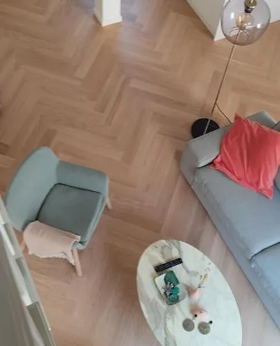 Superbe 3 Pieces Moderne Proche Vieux Port Et Palais Des Festivals A 50 M Des Plages Apartment