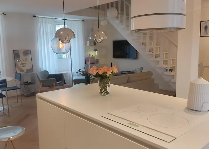Apartment Superbe 3 Pieces Moderne Proche Vieux Port Et Palais Des Festivals A 50 M Des Plages *