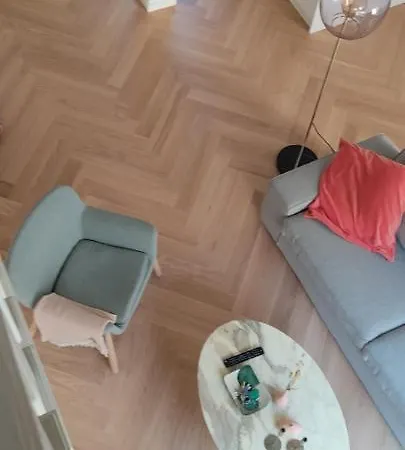 Superbe 3 Pieces Moderne Proche Vieux Port Et Palais Des Festivals A 50 M Des Plages Apartament